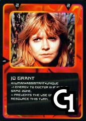 Jo Grant